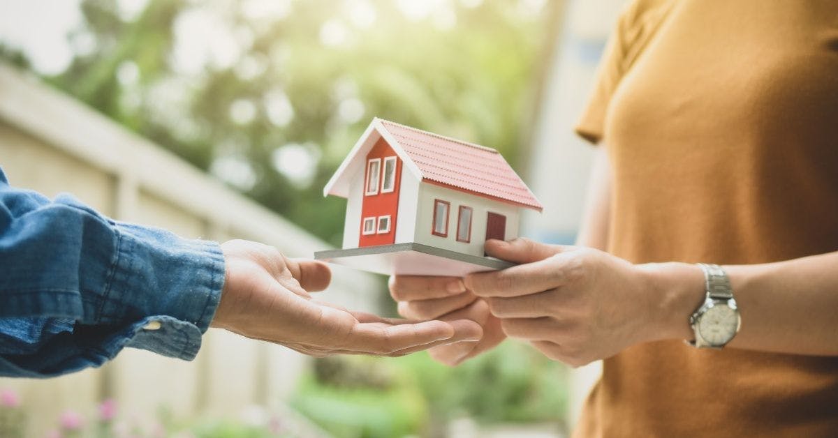 Rychlý výkup nemovitosti – získejte ihned peníze za vaši nemovitost