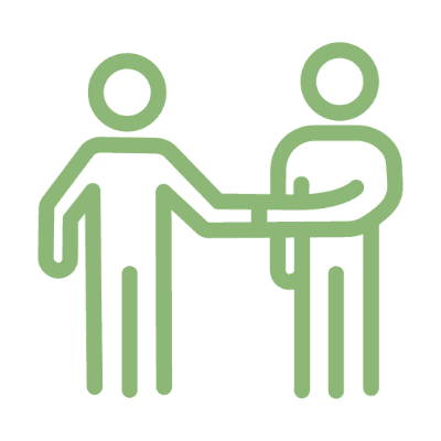 Dostaneme vás ke kupci