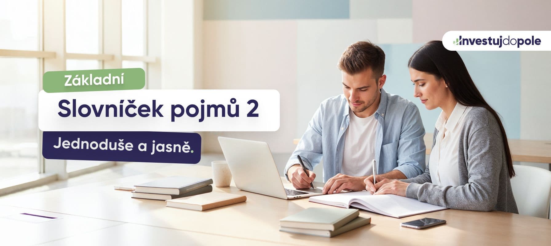 Slovníček pojmů 2: typy a využití pozemků