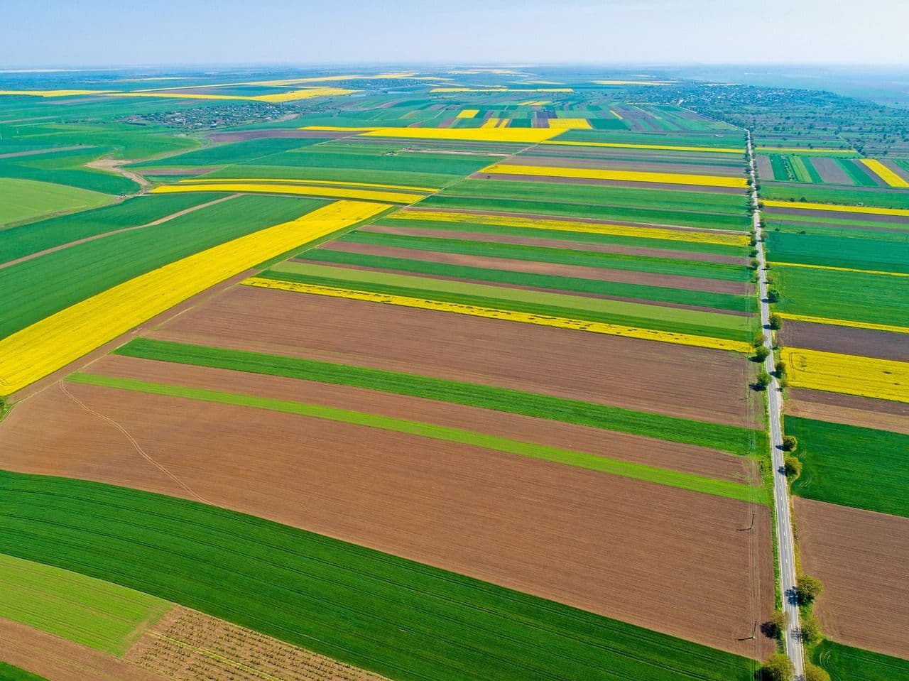 Jak si stáhnout Výpis z katastru nemovitostí