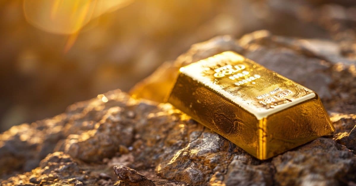 Je opravdu investice do zlata tak výhodná a jak na ni?