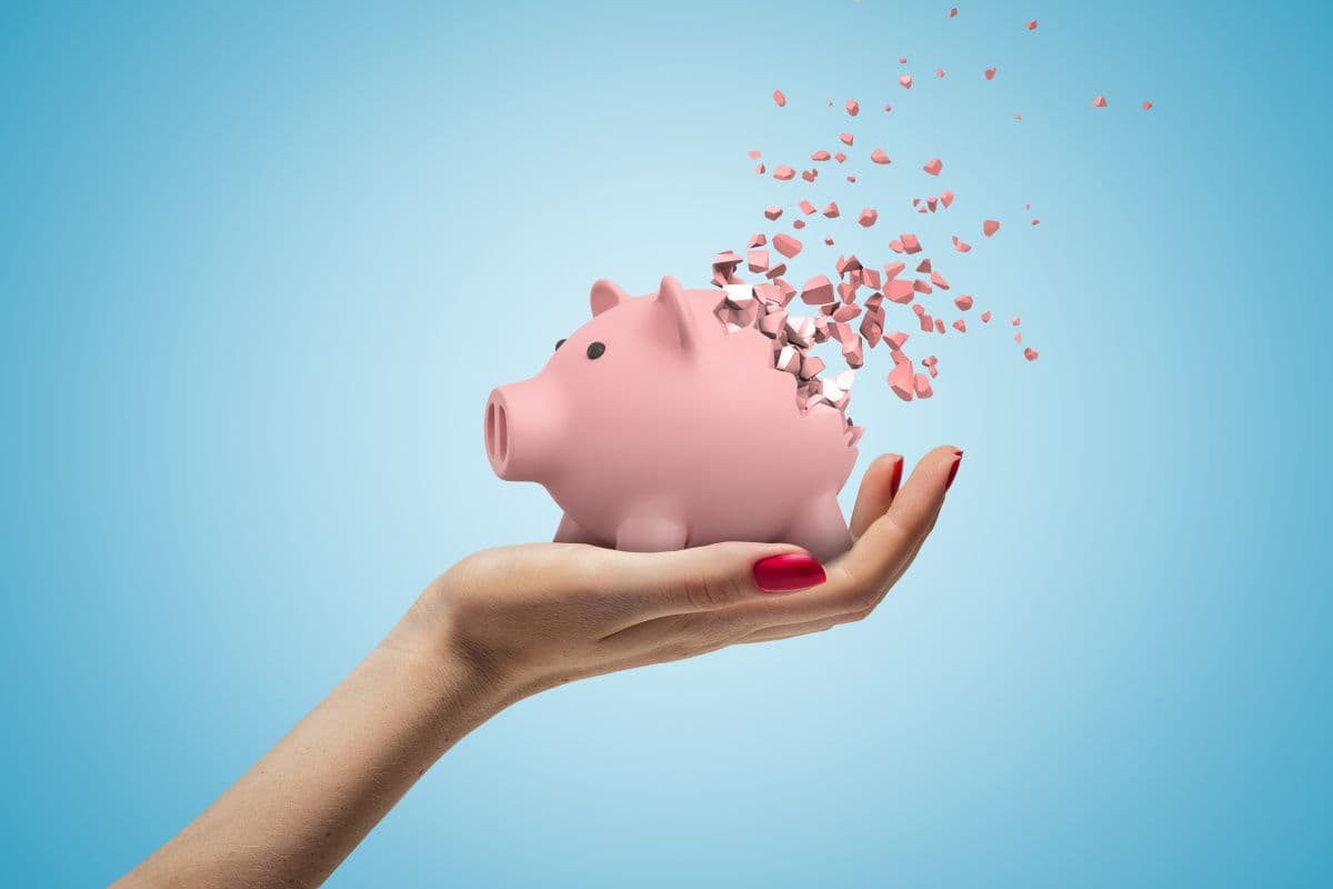 Víte, proč se nevyplatí investovat do bytů nebo domů?