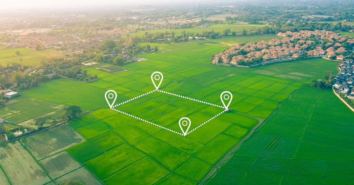 Jak vybrat nejvhodnější pozemek pro investování v roce 2024?
