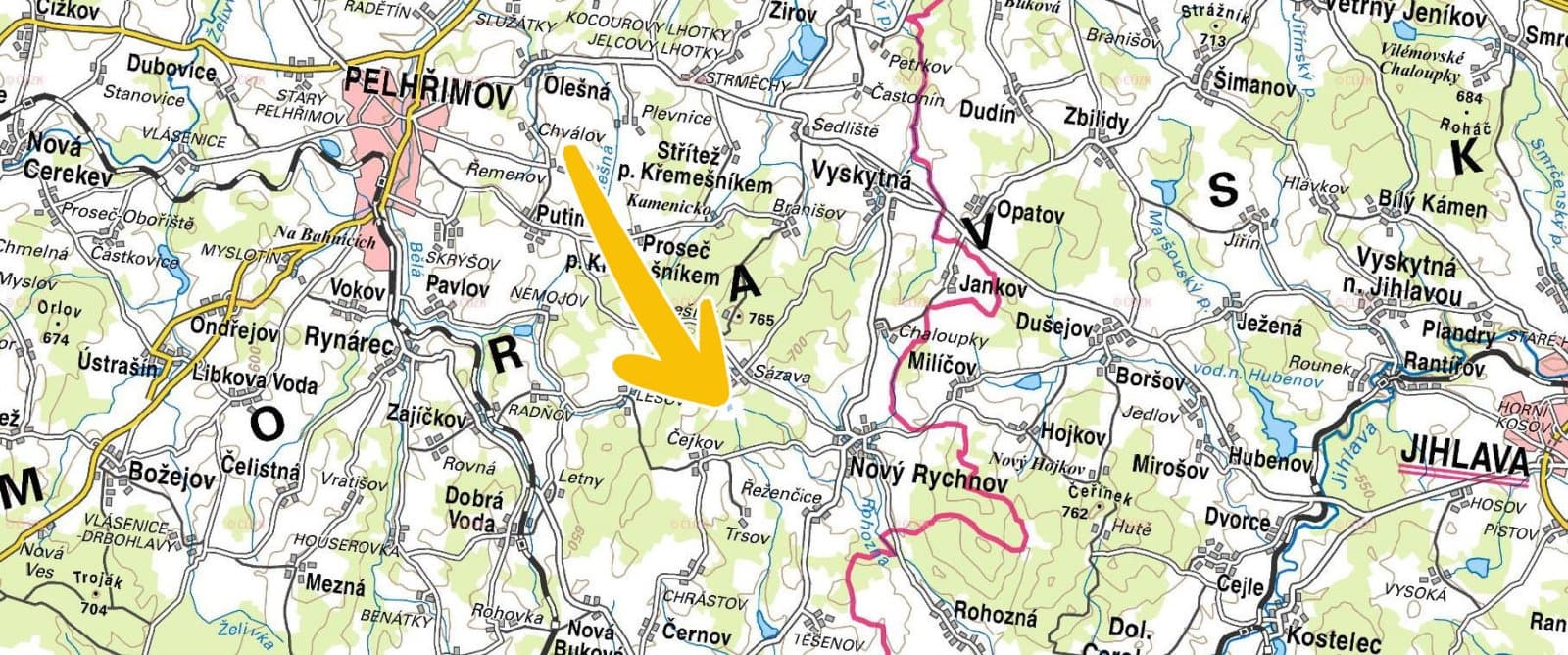 Sázava pod Křemešníkem 6.jpg