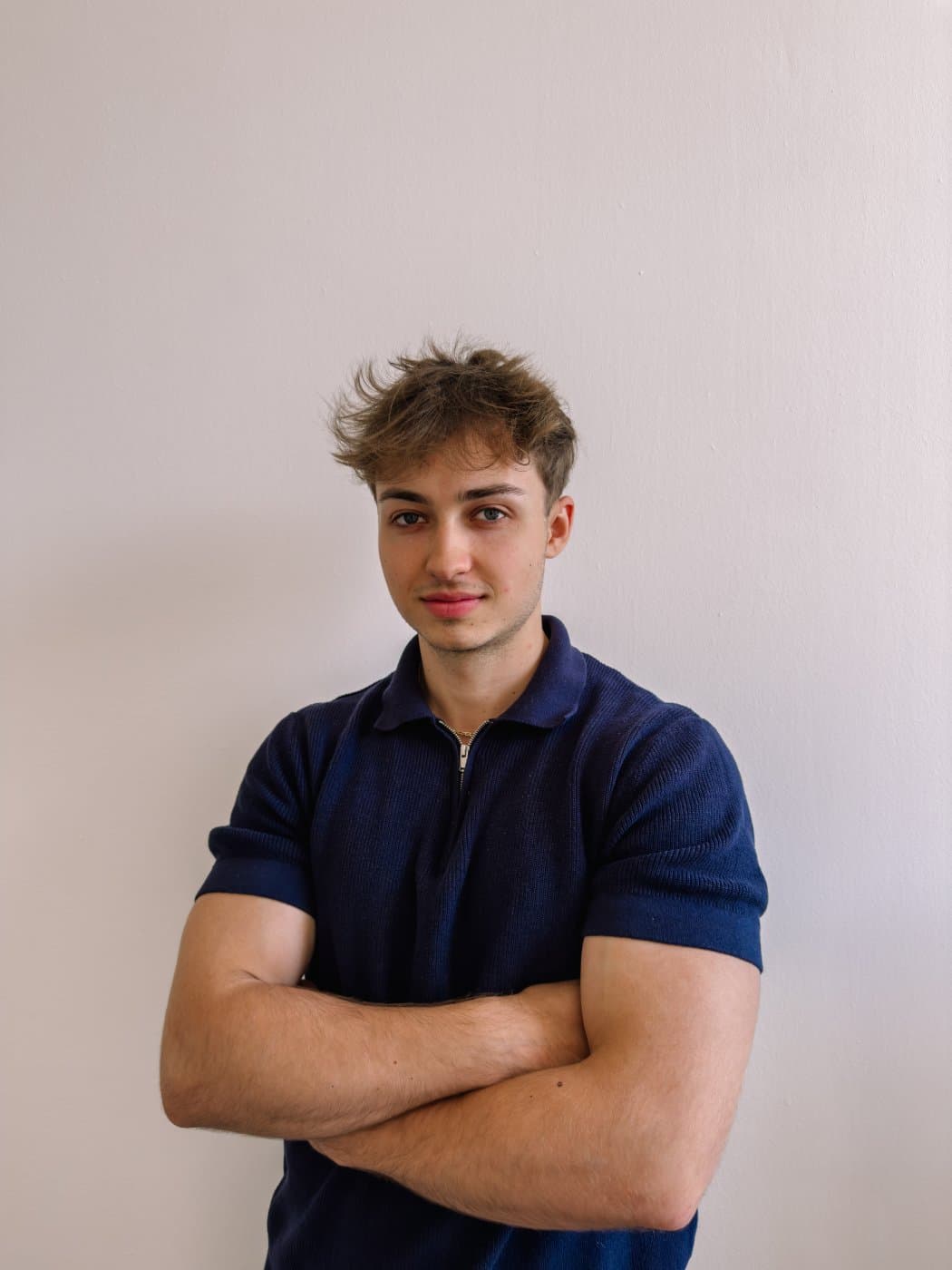 Fotografie  Jiří Broda