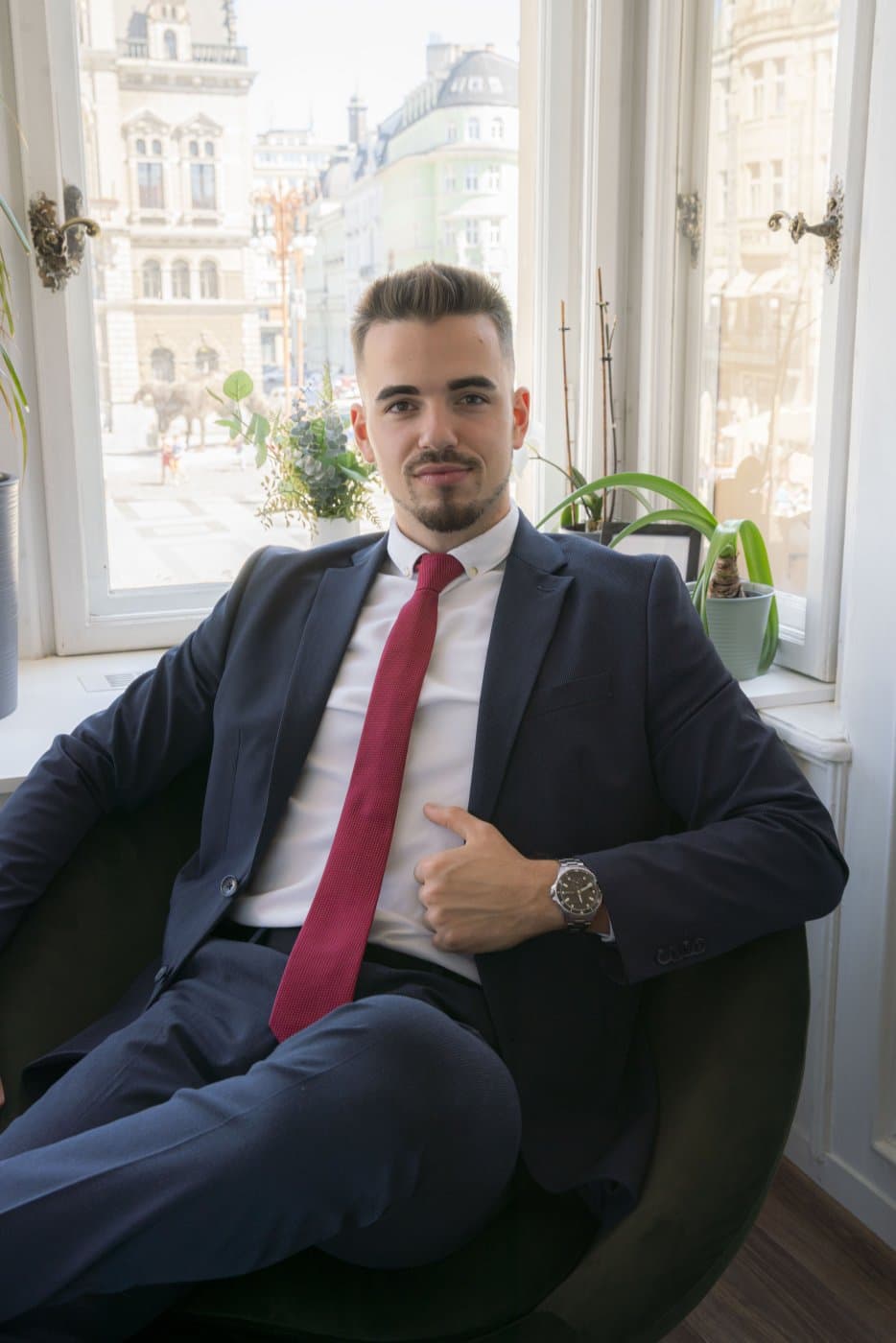 Fotografie Bc. František Šťastník