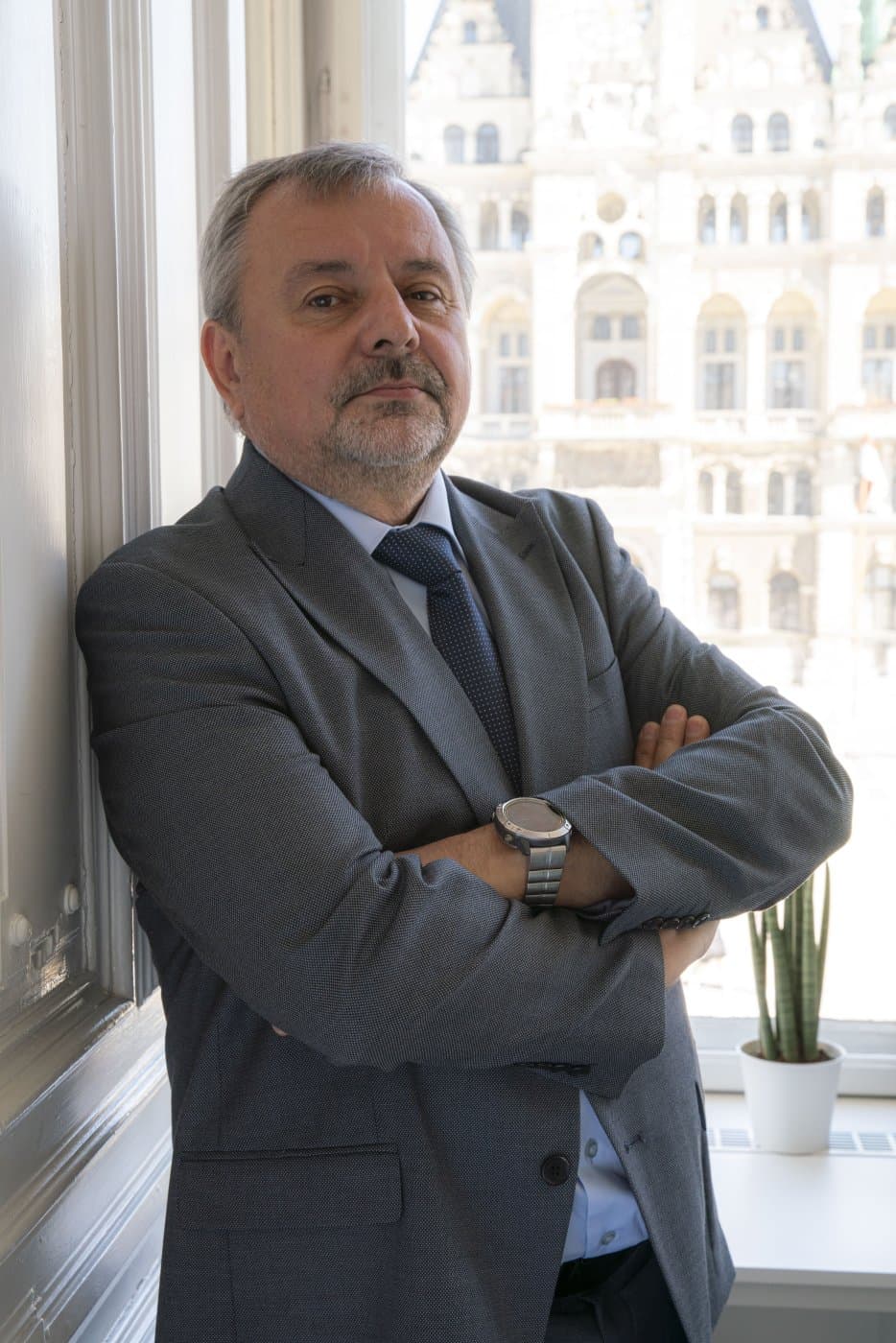 Fotografie  Robert Škvor
