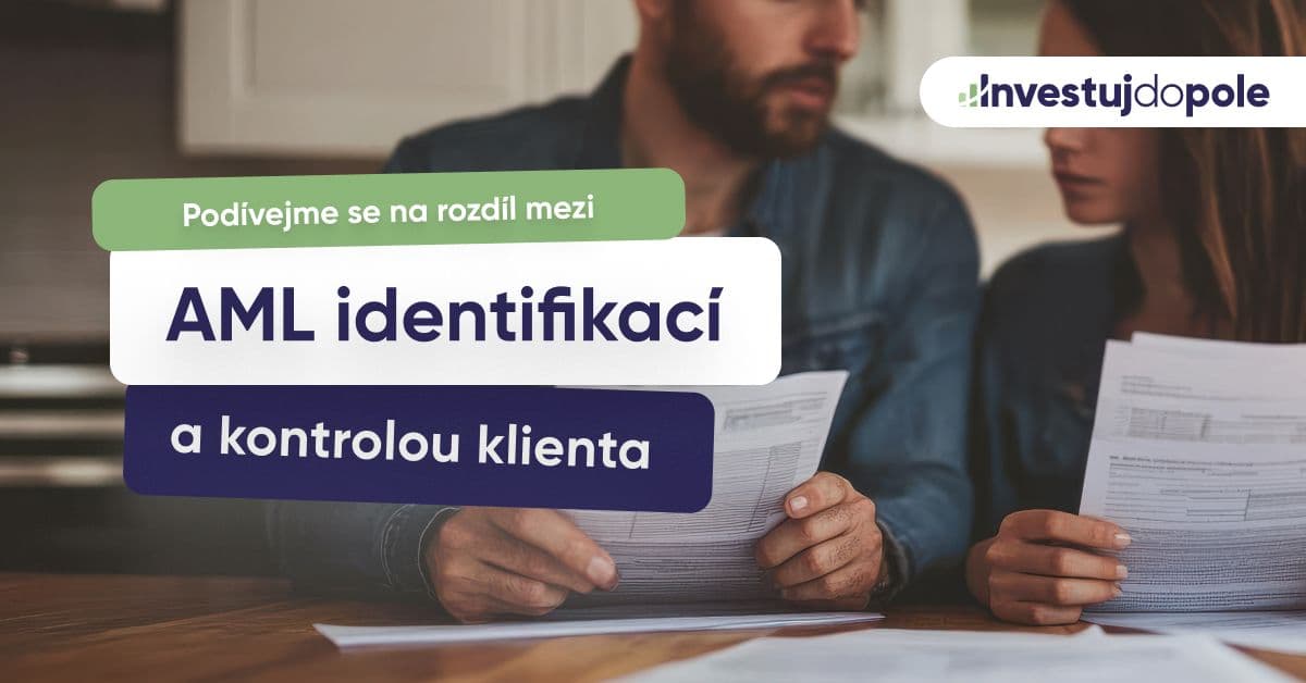 AML není strašák: Jak probíhá identifikace a kontrola při prodeji zemědělské půdy?