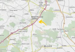 Benátky nad Jizerou - foto 2