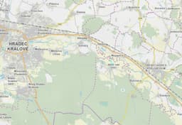 Běleč nad Orlicí - foto 2