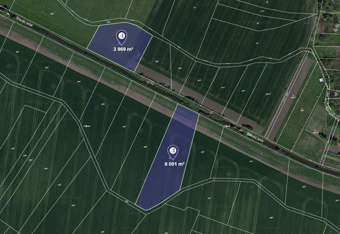 Městec Králové - foto 1