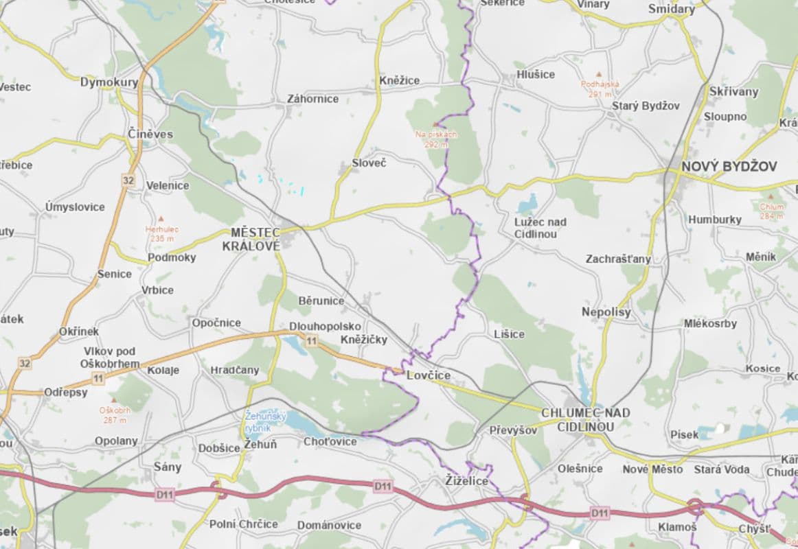 Městec Králové - foto 5