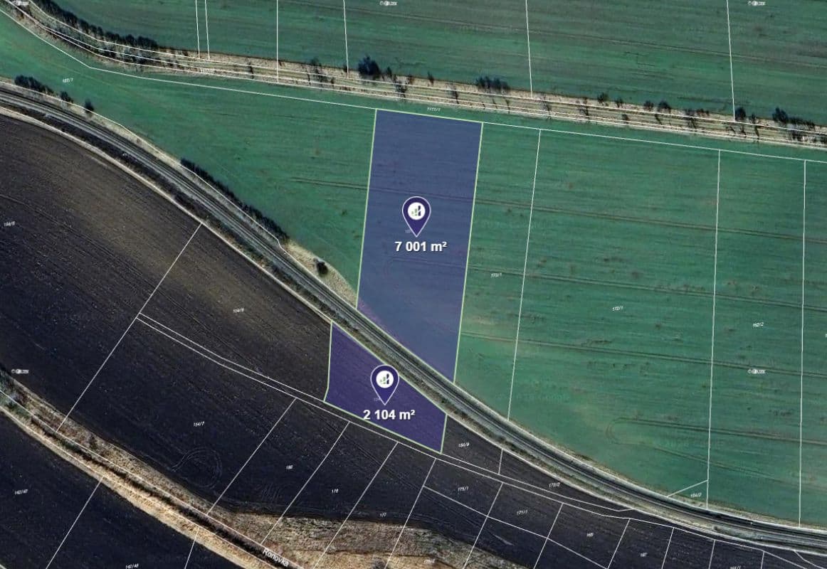 Oskořínek - foto 0