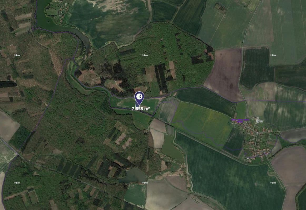 Městec Králové - foto 1