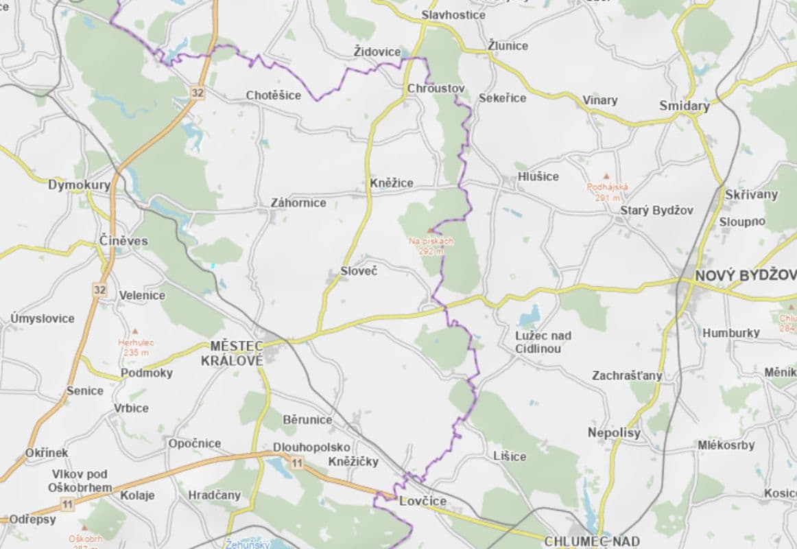 Městec Králové - foto 2