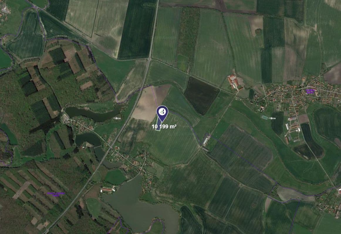 Chotěšice - foto 1