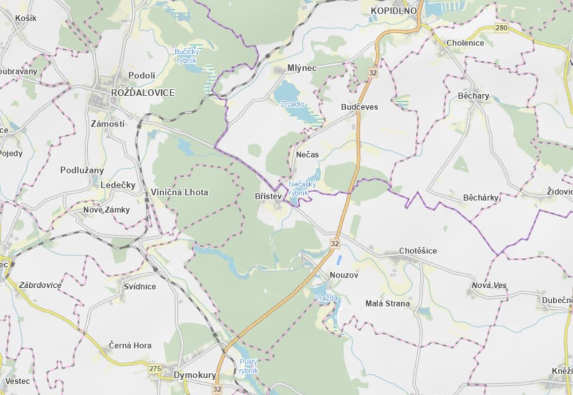 Chotěšice - foto 2