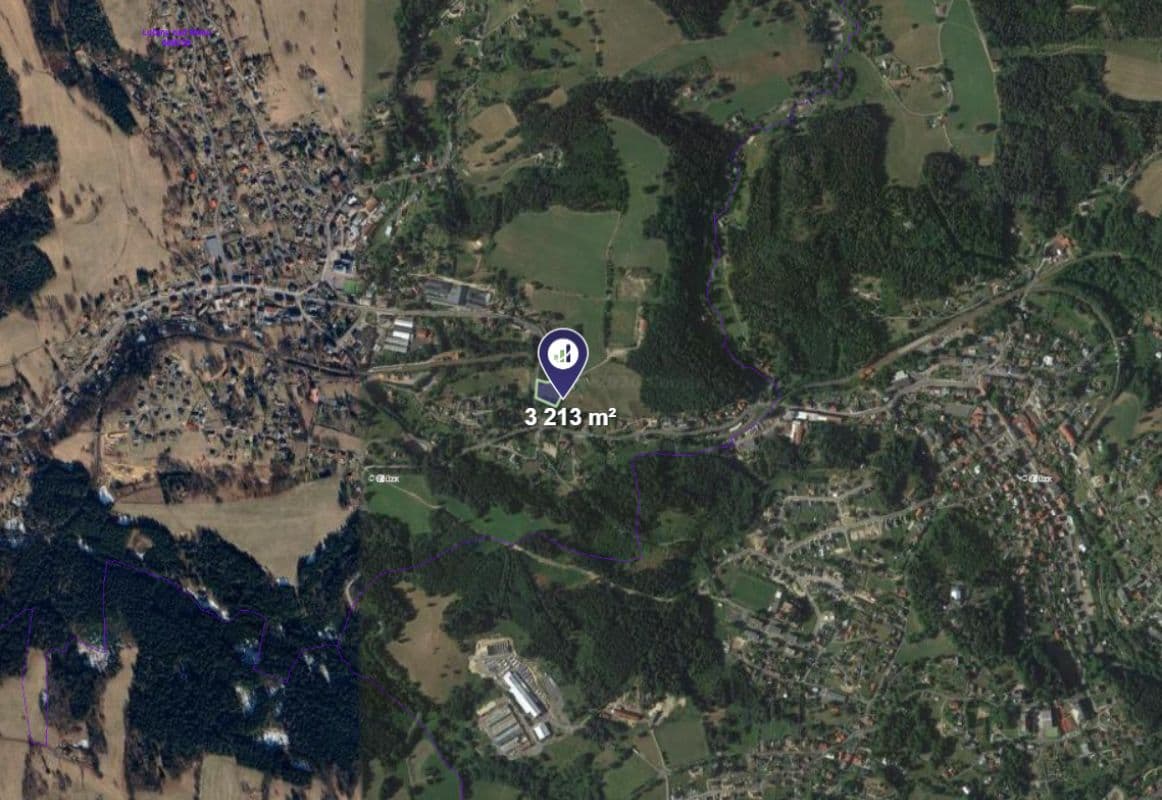 Lučany nad Nisou - foto 4