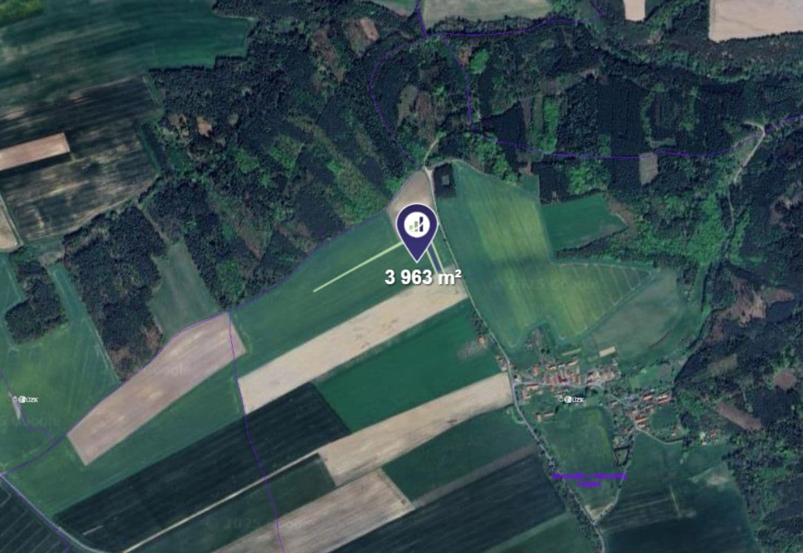 Hřebečníky - foto 1