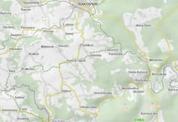 Hřebečníky - foto 2