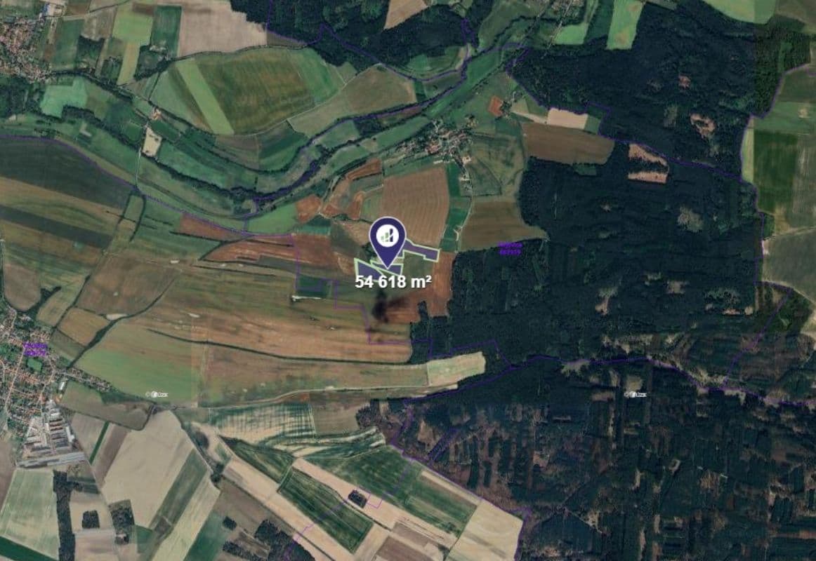 Kropáčova Vrutice - foto 1