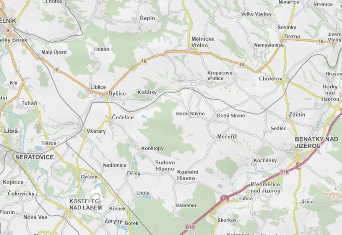 Kropáčova Vrutice - foto 2