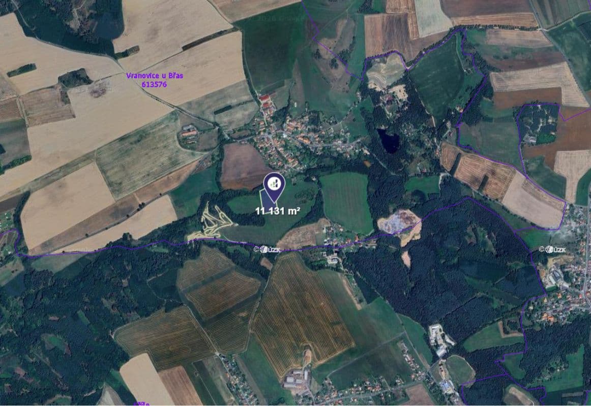 Břasy - foto 1