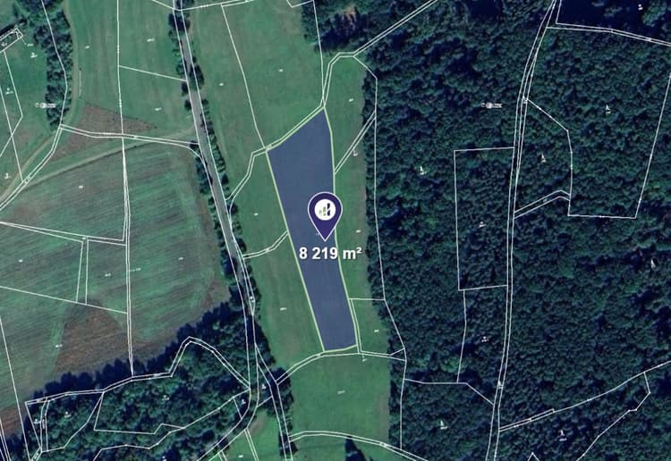 Prodej pole v k.ú. Horní Nezly