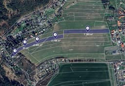 Černé Voděrady - foto 0