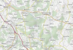 Černé Voděrady - foto 2