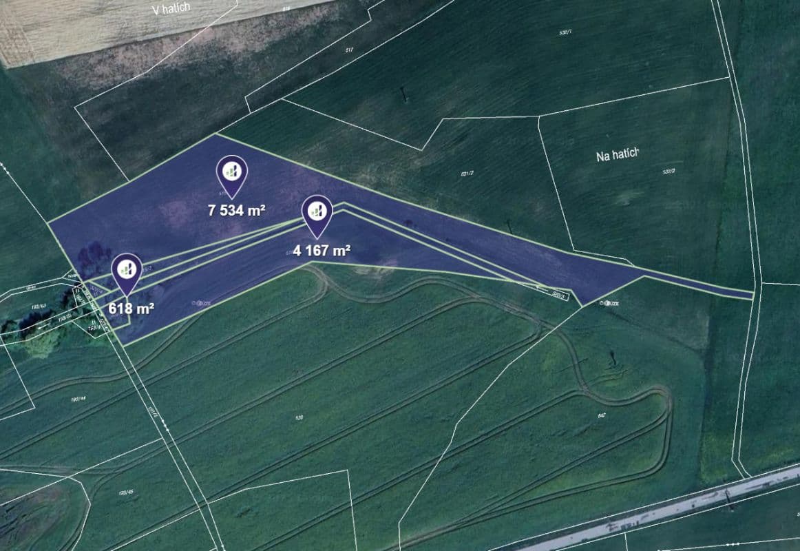 Hracholusky - foto 0