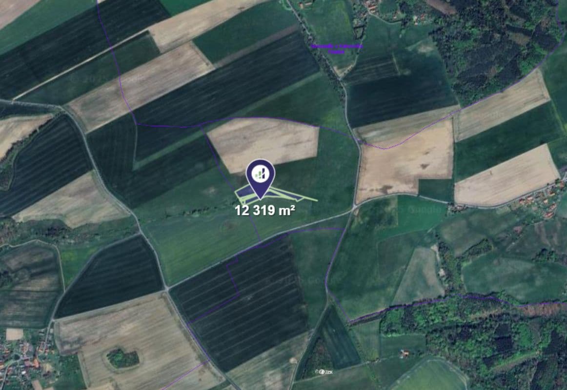 Hracholusky - foto 1