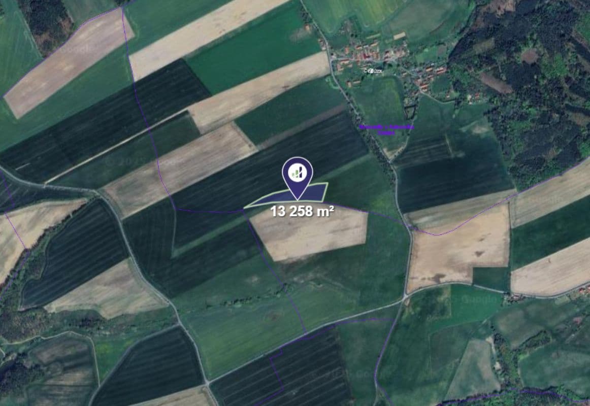 Hřebečníky - foto 1
