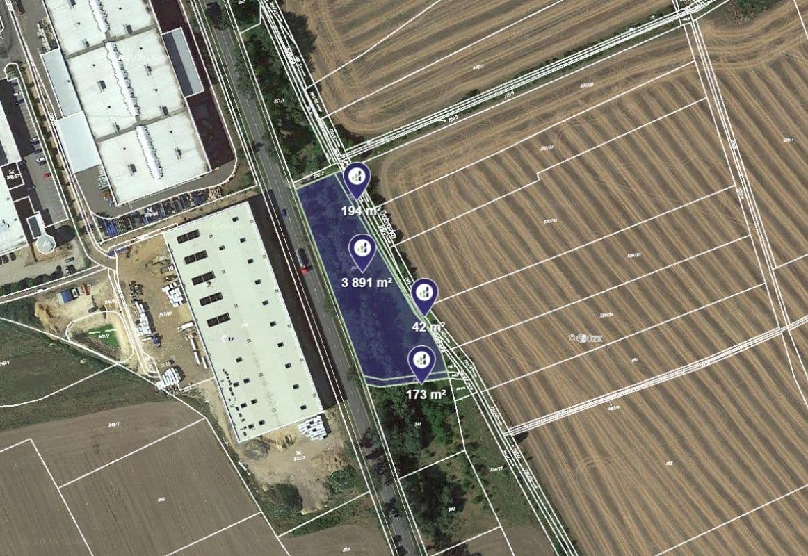 Nepřevázka - foto 0