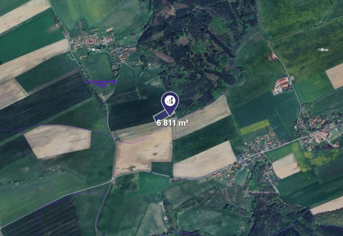 Hřebečníky - foto 1