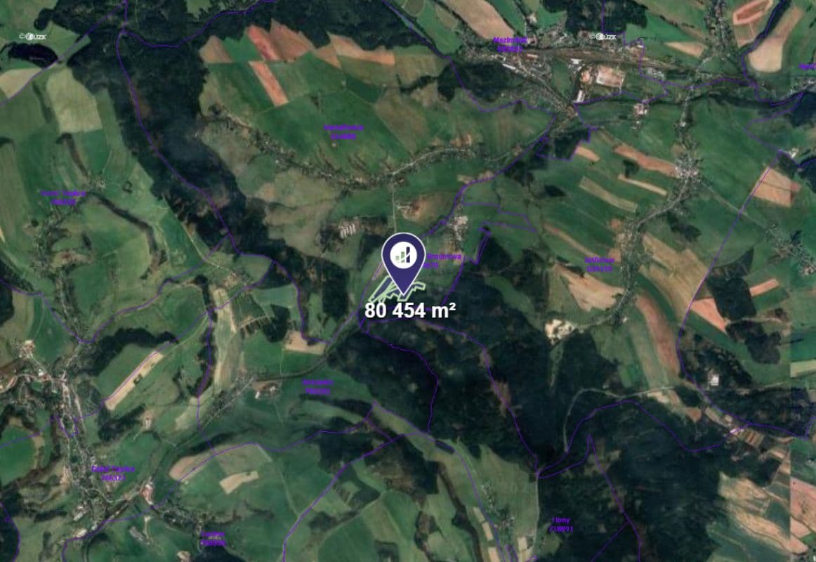 Meziměstí - foto 1