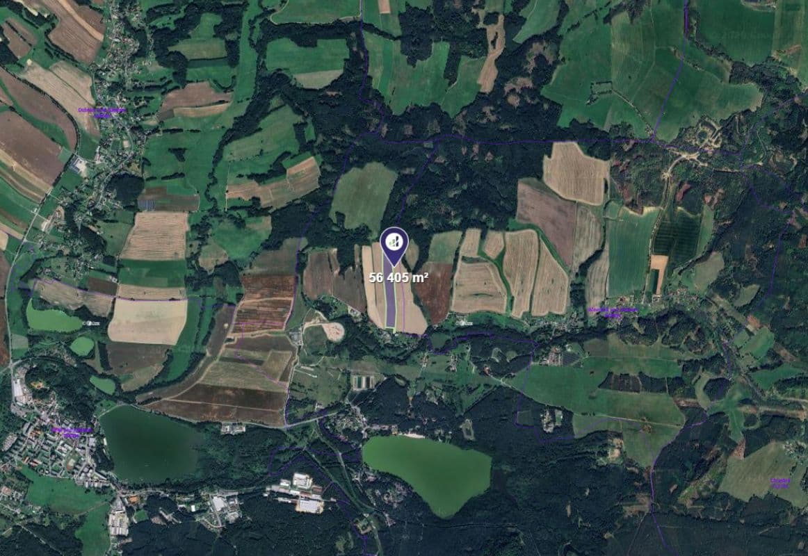 Hamr na Jezeře - foto 1