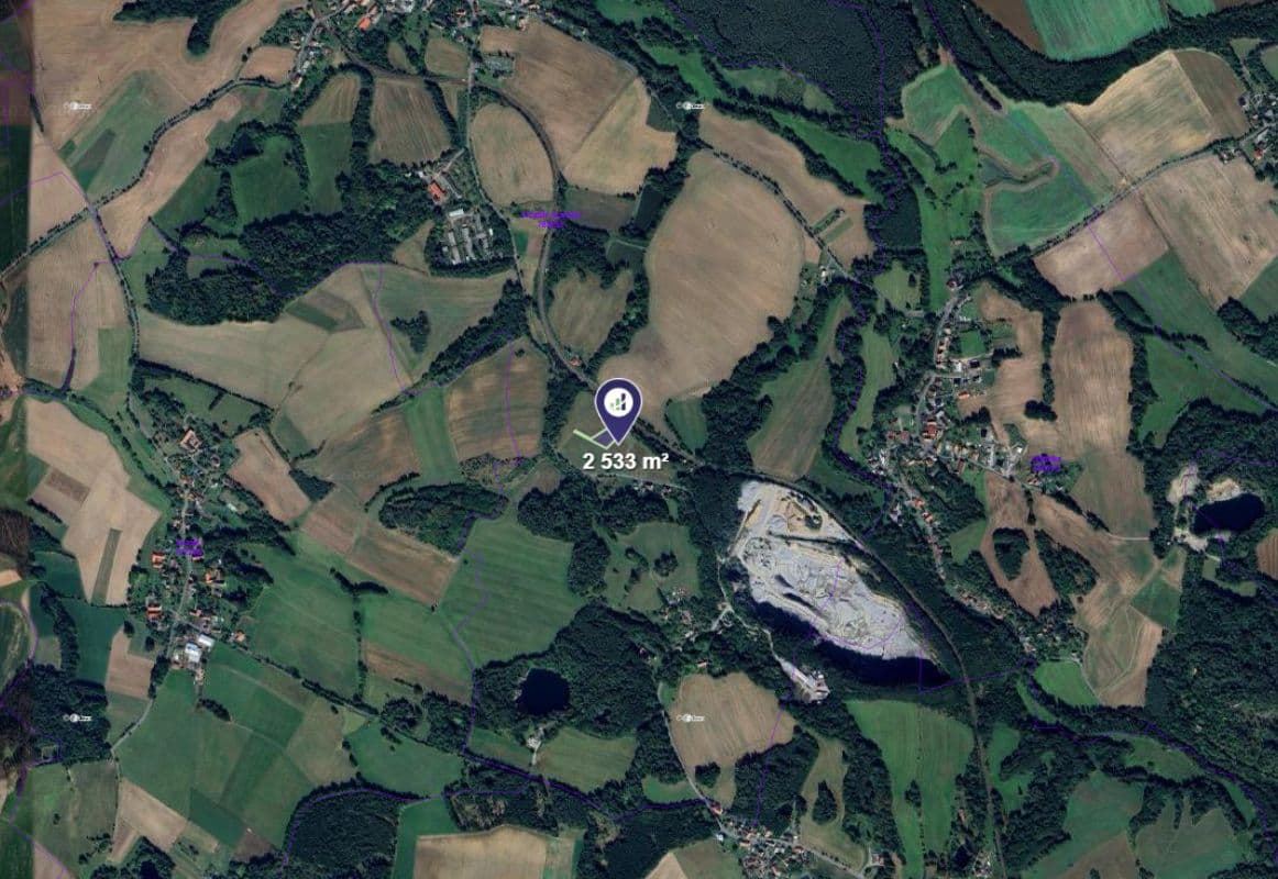 Vrbatův Kostelec - foto 1