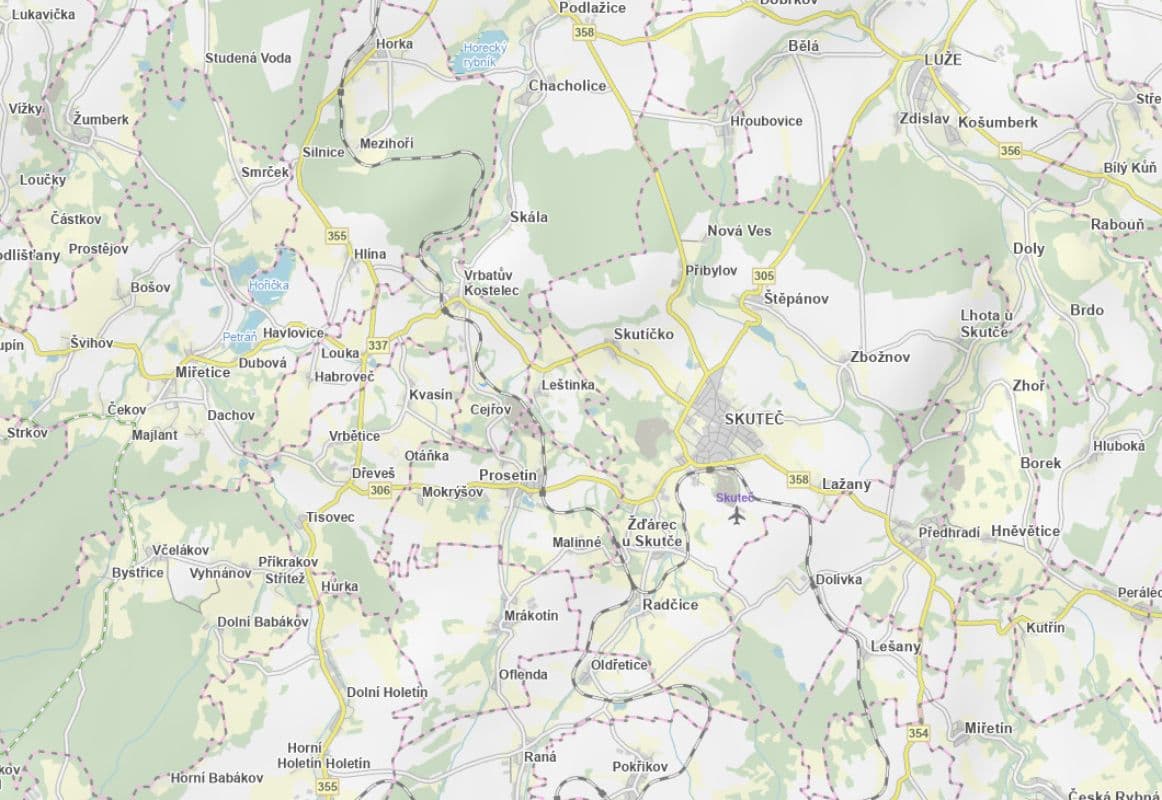 Vrbatův Kostelec - foto 2