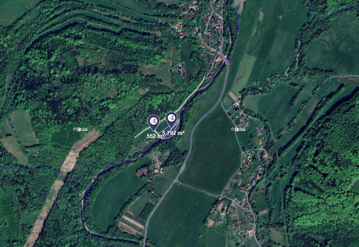 Kopřivnice - foto 1