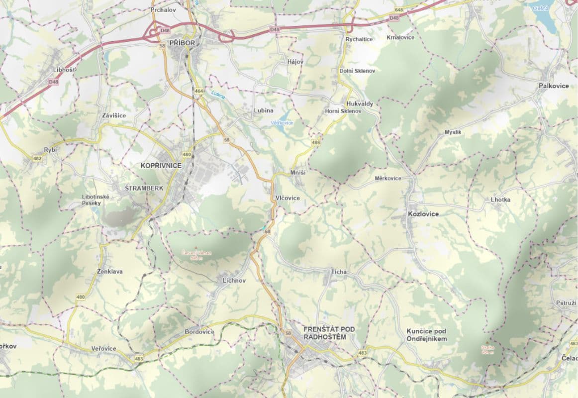 Kopřivnice - foto 2