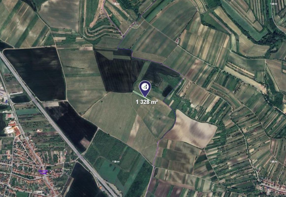 Starovičky - foto 1