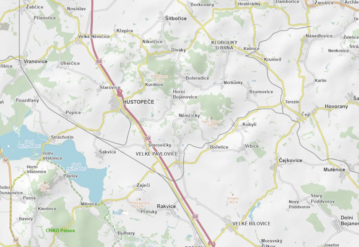 Starovičky - foto 2