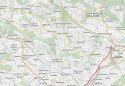 Velký Vřešťov - foto 2