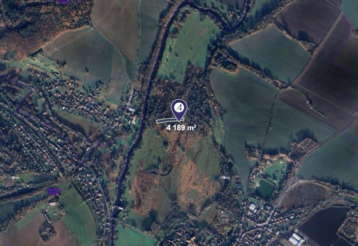 Bakov nad Jizerou - foto 1