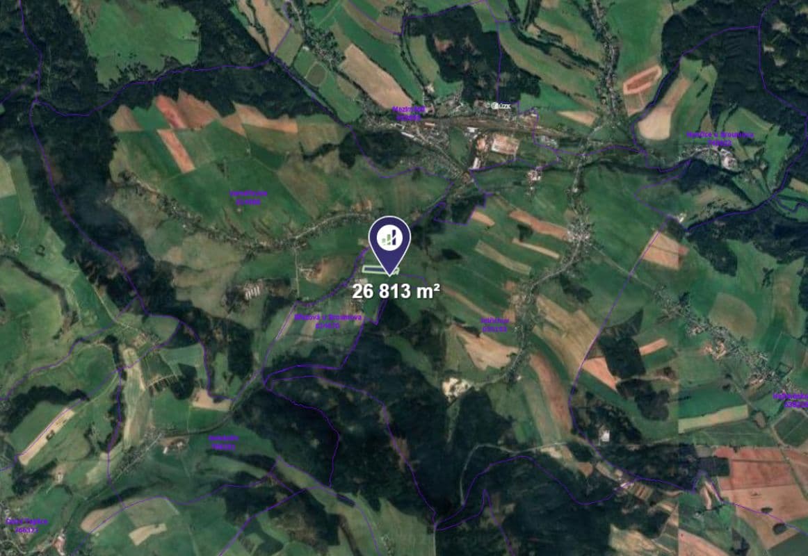 Meziměstí - foto 1