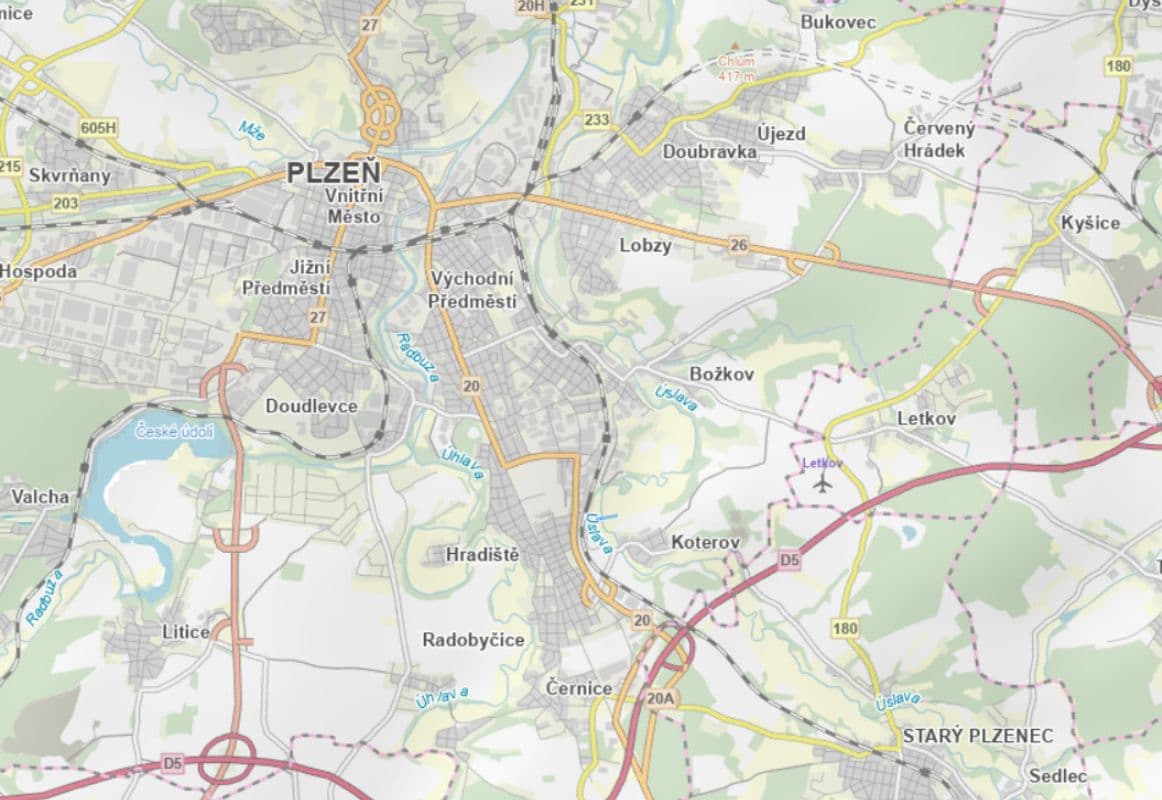 Plzeň - foto 2