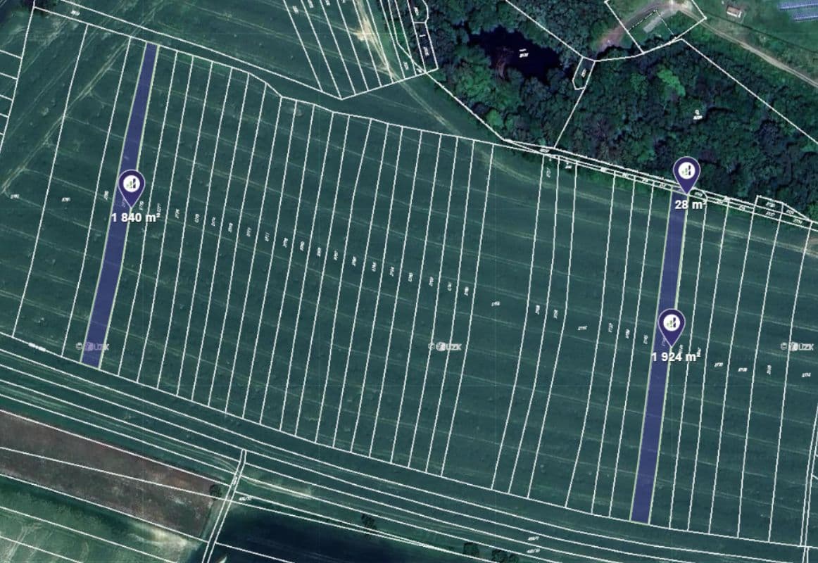 Velký Újezd - foto 0