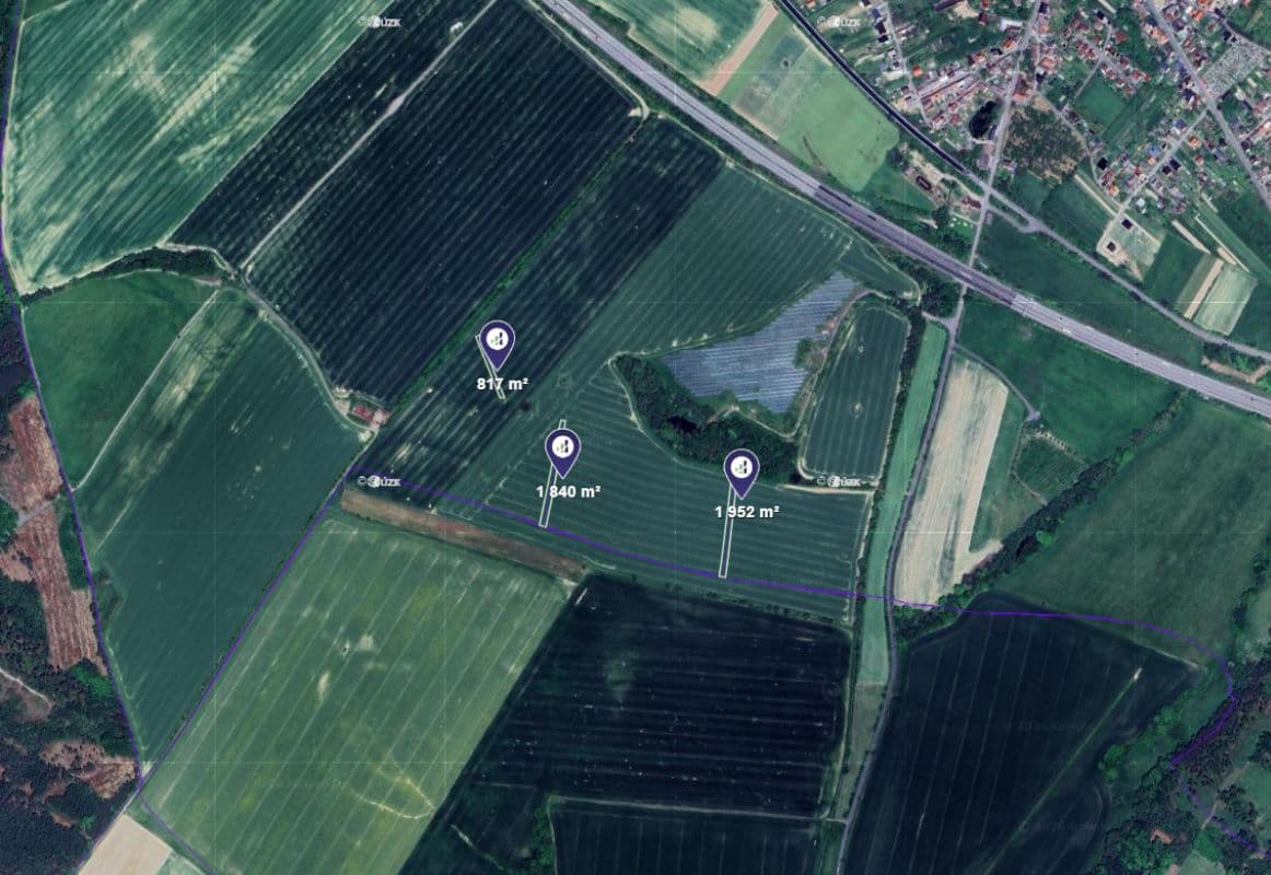 Velký Újezd - foto 2