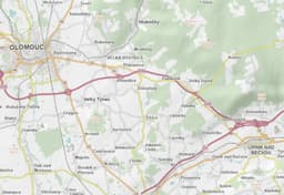 Velký Újezd - foto 3